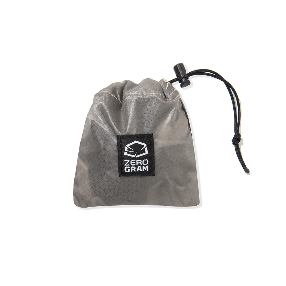 PACKABLE POUCH M CORDURA