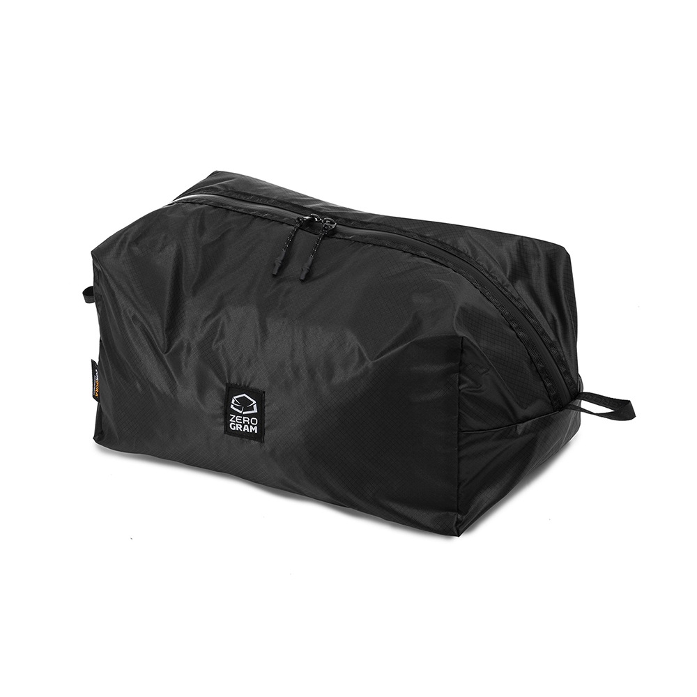 PACKABLE POUCH L CORDURA | Bag | ZEROGRAM （ゼログラム）