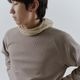 SEAWOOL Waffle Long-Shirts