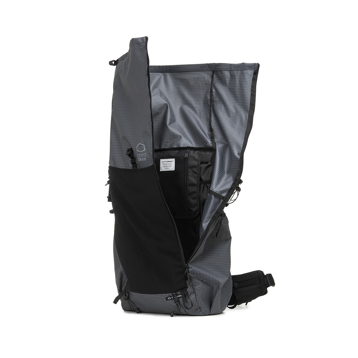 Lundy LT 50（特典付き予約） | Bag,バックパック | ZEROGRAM