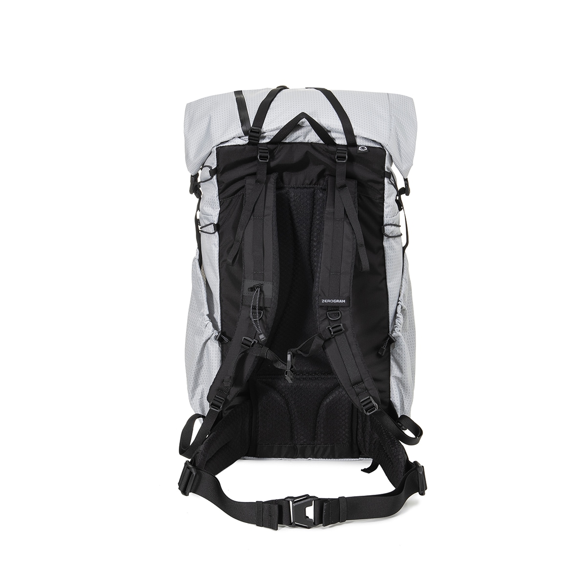 Lundy LT 50（特典付き予約） | Bag,バックパック | ZEROGRAM