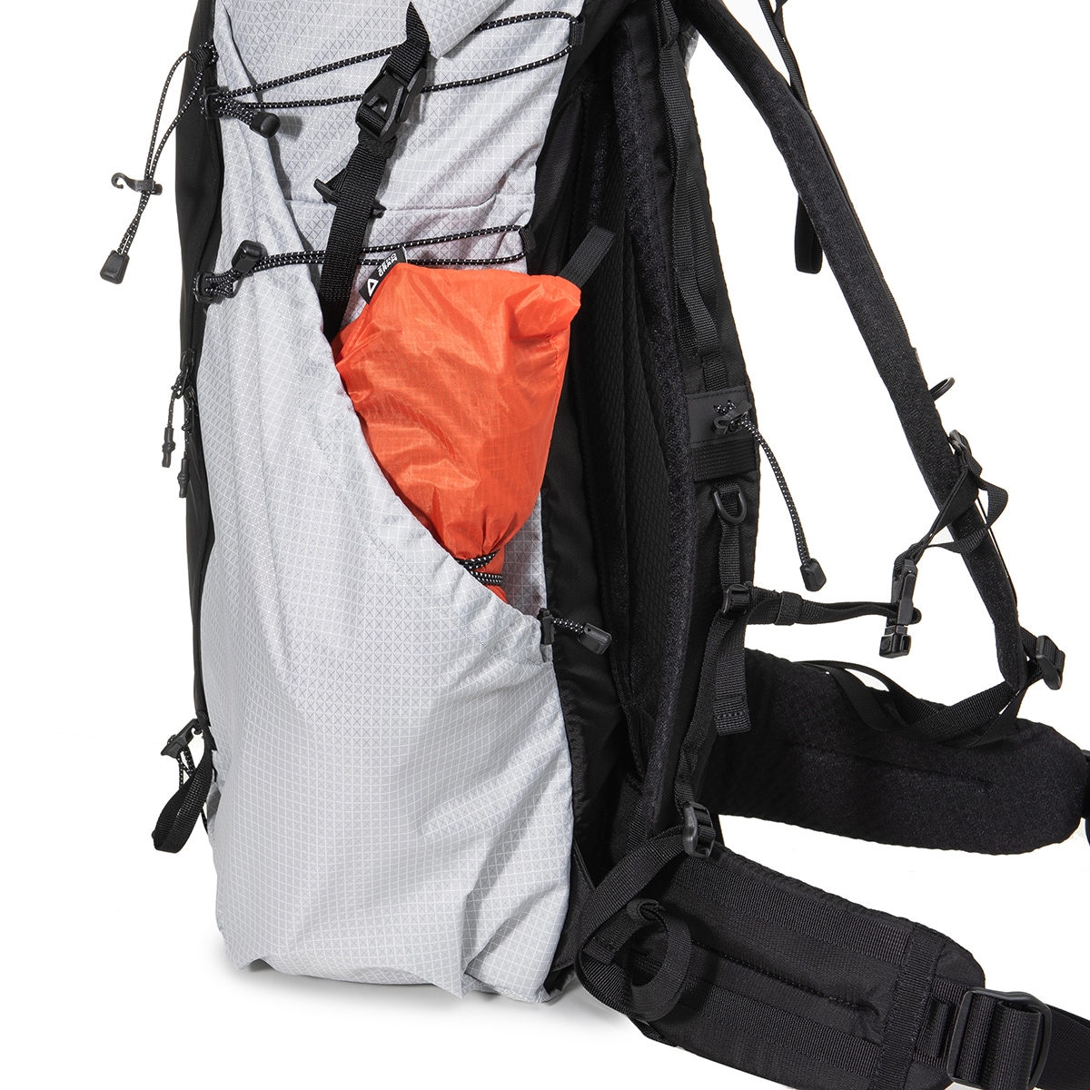 Lundy LT 50（特典付き予約） | Bag,バックパック | ZEROGRAM