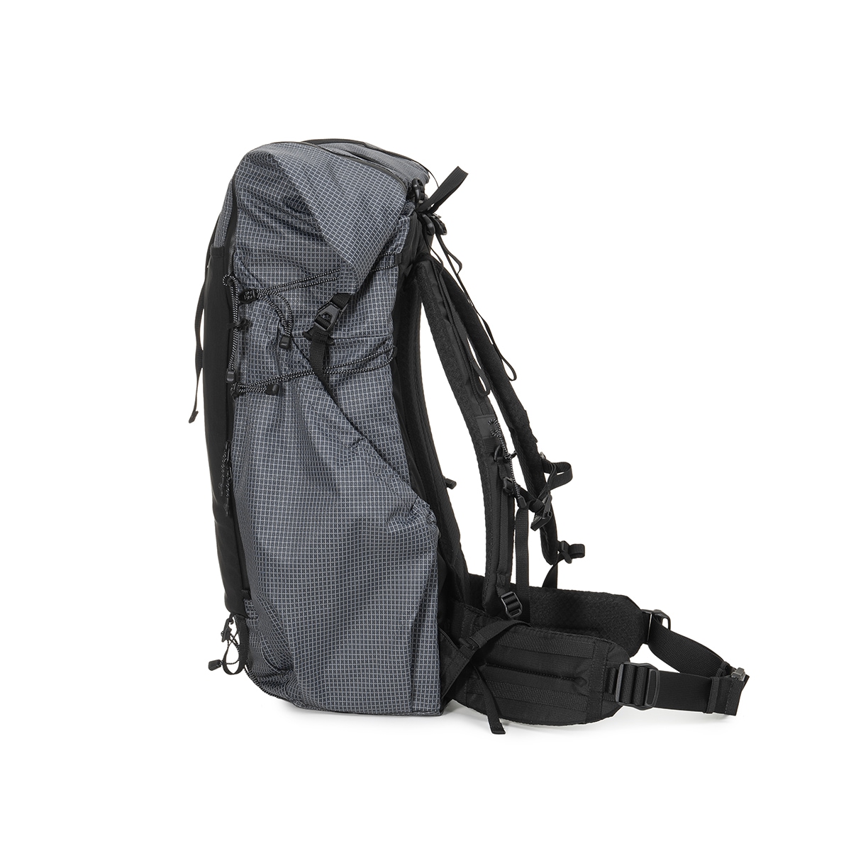 Lundy LT 50（特典付き予約） | Bag,バックパック | ZEROGRAM