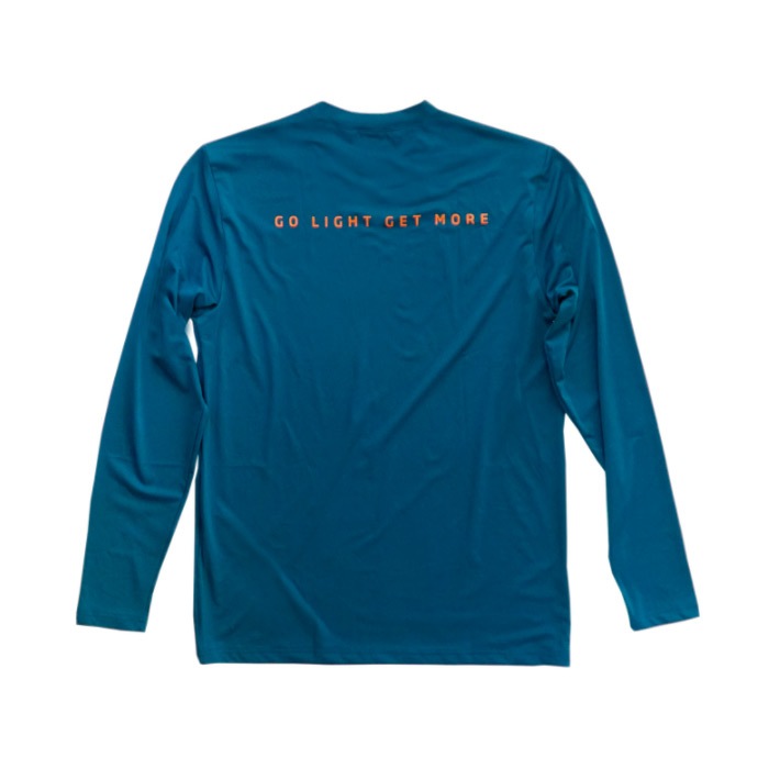 NEXTSKIN LONG SLEEVE T-SHIRTS