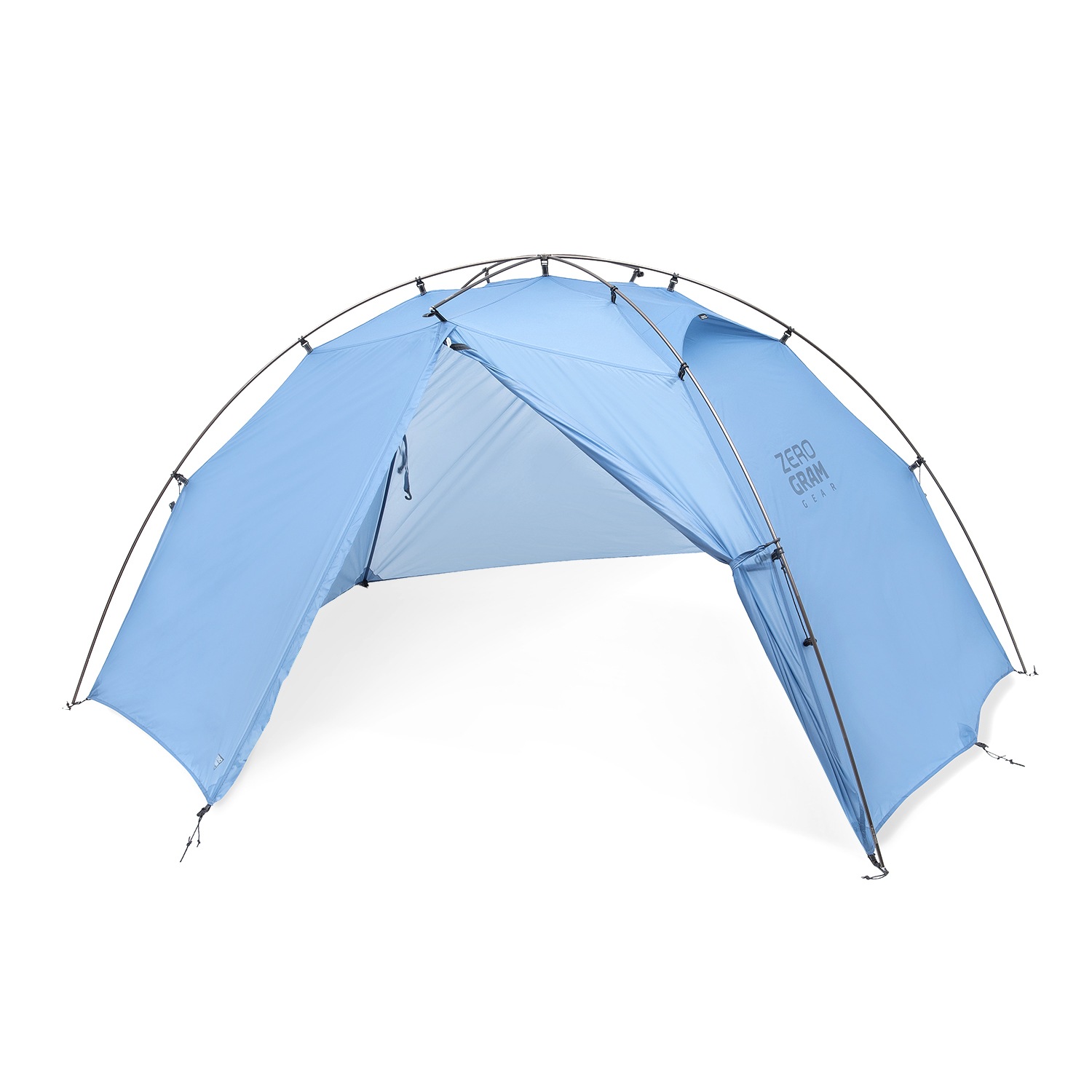 EL CHALTEN ZEROBONE 2.5P Tent Fly