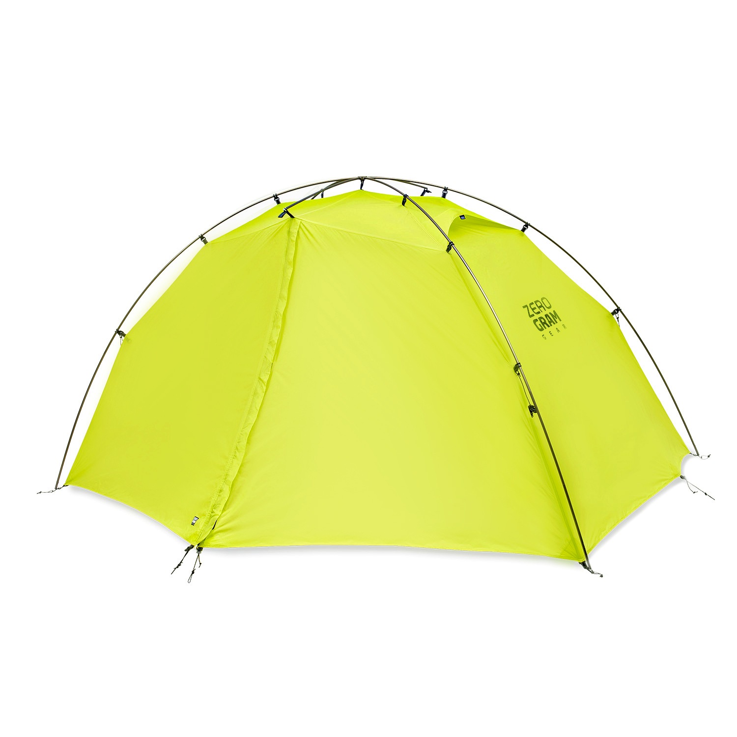 EL CHALTEN ZEROBONE 2.5P Tent Fly