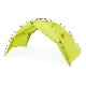 EL CHALTEN ZEROBONE 2.5P Tent Fly