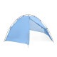 EL CHALTEN ZEROBONE 2.5P Tent Fly