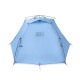 EL CHALTEN ZEROBONE 2.5P Tent Fly