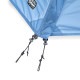 EL CHALTEN ZEROBONE 2.5P Tent Fly