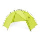 EL CHALTEN ZEROBONE 2.5P Tent Fly