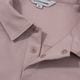 AIRFRESH POLO SS(Unisex)INDI PINK