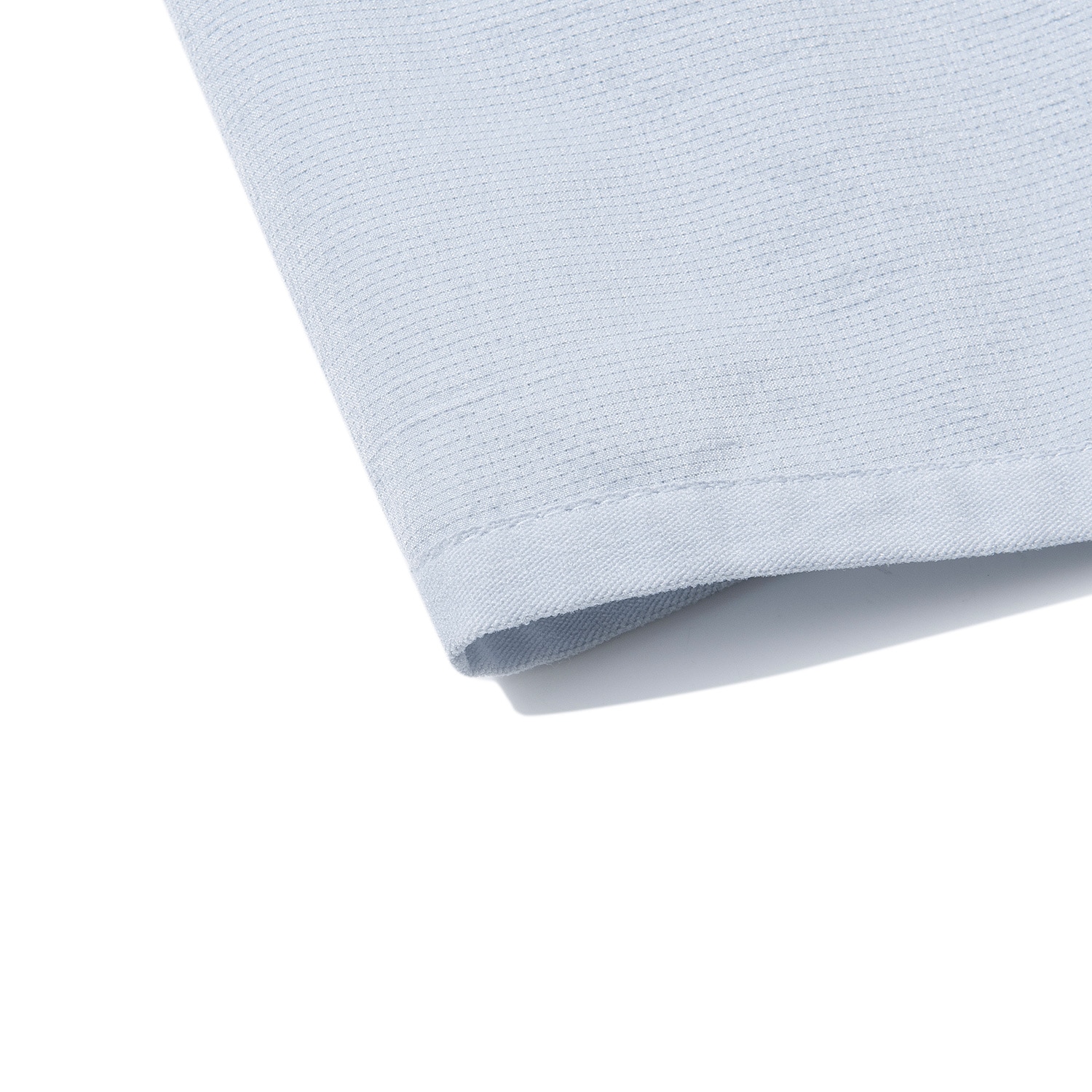 AIRFRESH POLO SS(Unisex)LIGHT GRAY