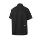 AIRFRESH POLO SS（Unisex）BLACK