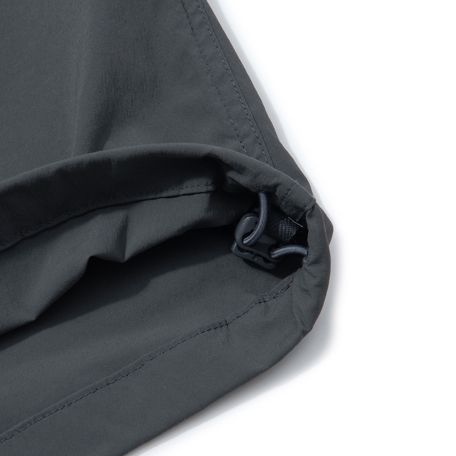 VIOLA VENTILATION PANTS（Unisex）GRAY