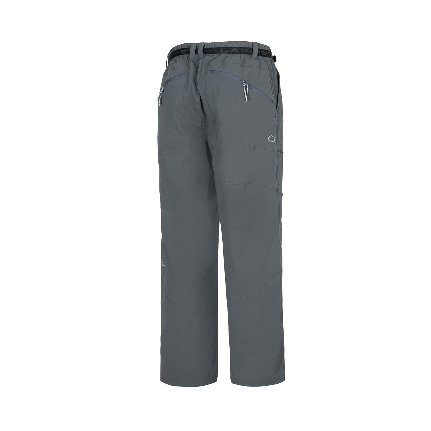 AUGMENT PANTS サイズ:M 3枚 VIOLA VENTILATION PANTS（Unisex）GRAY | Wear | ZEROGRAM （ゼログラム）