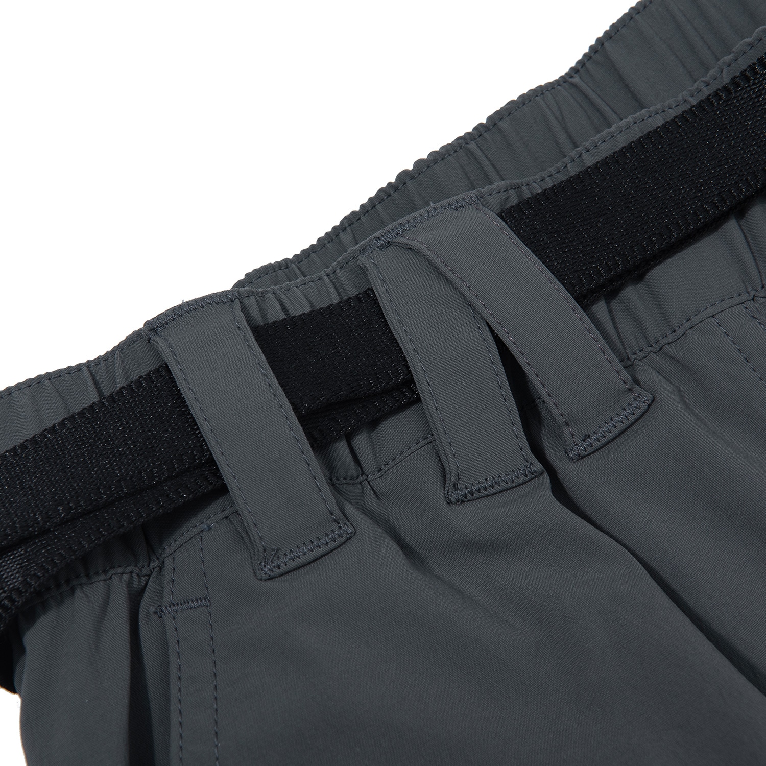 VIOLA VENTILATION PANTS（Unisex）GRAY