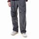 VIOLA VENTILATION PANTS（Unisex）GRAY