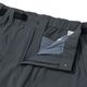 VIOLA VENTILATION PANTS（Unisex）GRAY