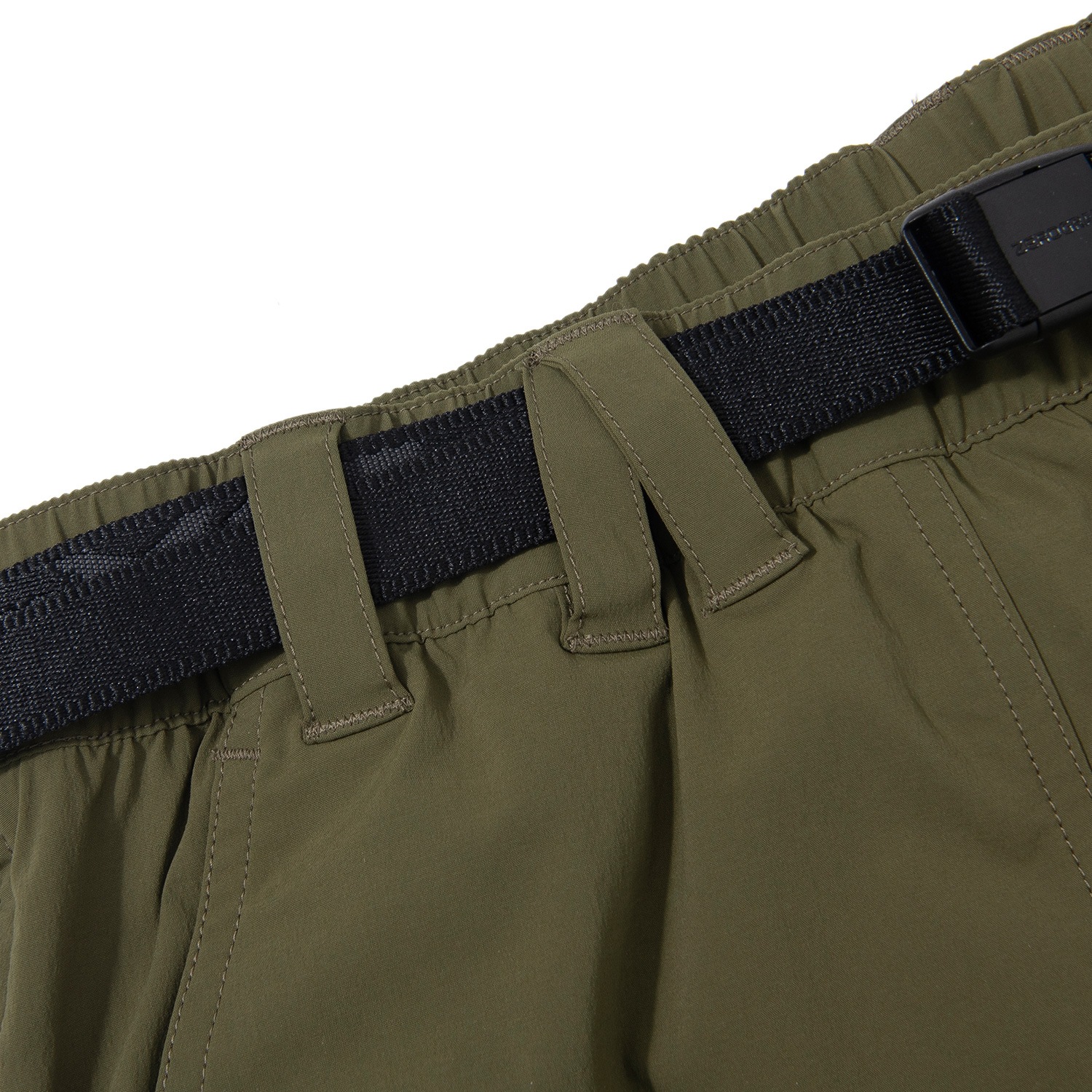 VIOLA VENTILATION PANTS（Unisex）KHAKI | Wear | ZEROGRAM