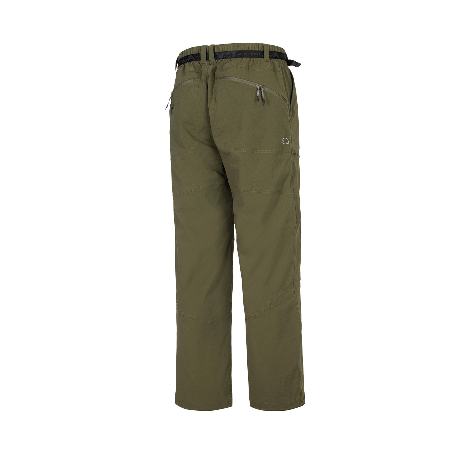 VIOLA VENTILATION PANTS（Unisex）KHAKI | Wear | ZEROGRAM