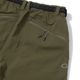 VIOLA VENTILATION PANTS(Unisex)DARK KHAKI