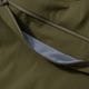 VIOLA VENTILATION PANTS(Unisex)DARK KHAKI