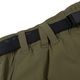 VIOLA VENTILATION PANTS(Unisex)DARK KHAKI