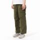 VIOLA VENTILATION PANTS(Unisex)DARK KHAKI