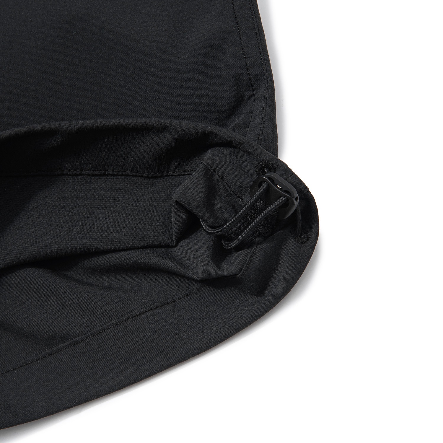 VIOLA VENTILATION PANTS（Unisex）BLACK | Wear | ZEROGRAM
