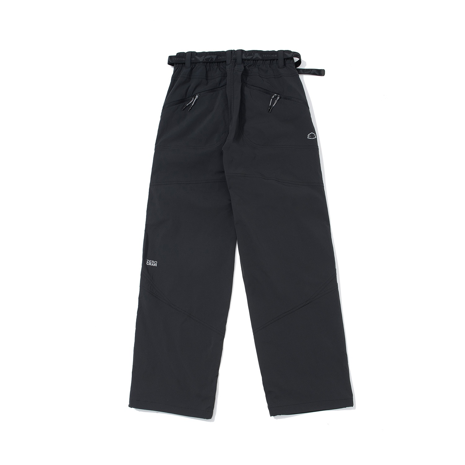 CALM ORIGINALS サイズM パンツのみ ブラック VIOLA VENTILATION PANTS（Unisex）BLACK | Wear | ZEROGRAM