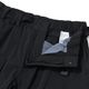 VIOLA VENTILATION PANTS（Unisex）BLACK