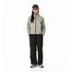 VIOLA VENTILATION PANTS（Unisex）BLACK