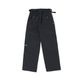 VIOLA VENTILATION PANTS（Unisex）BLACK