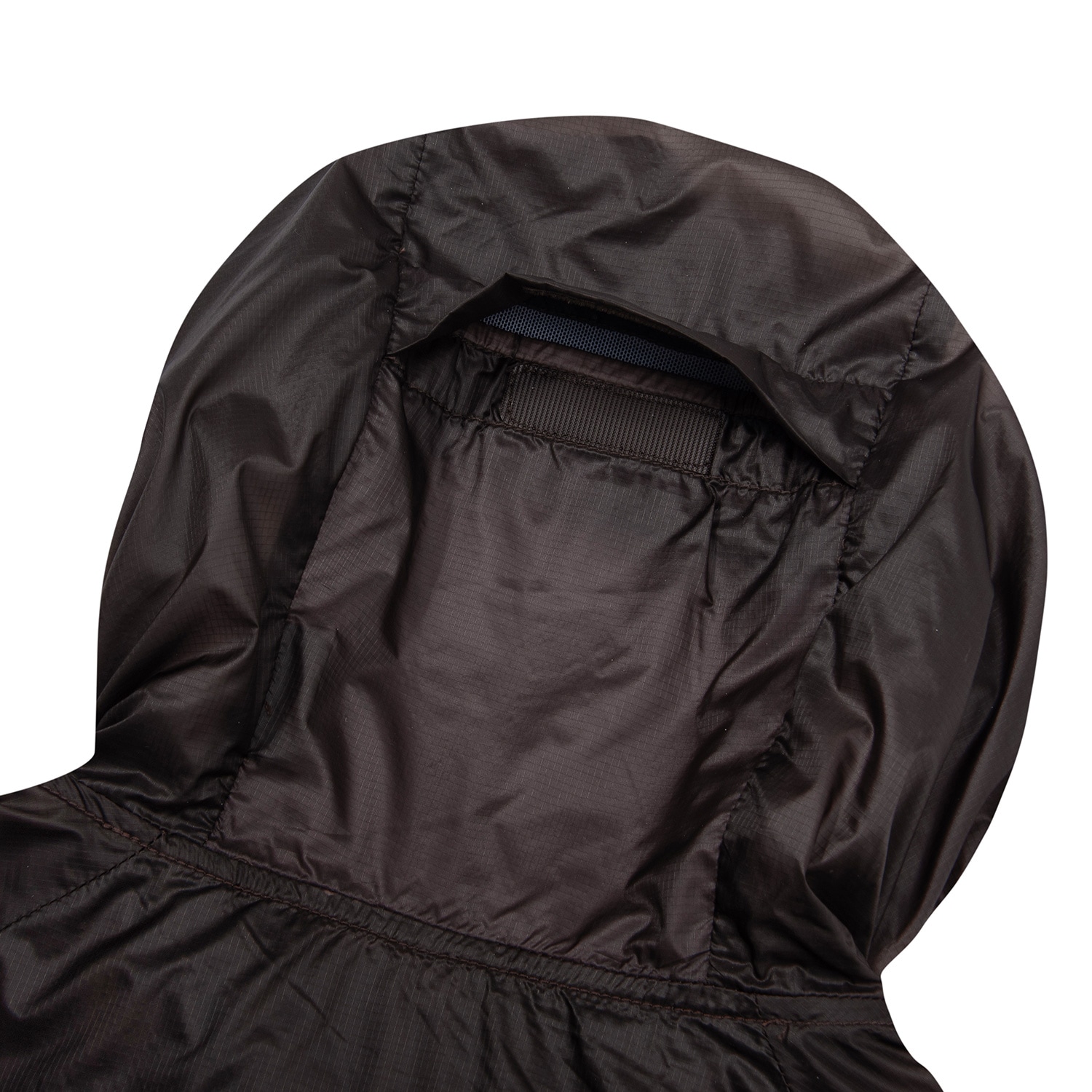 RAMONA ZEROWEIGHT WINDBREAKER（Unisex）BROWN