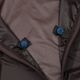 RAMONA ZEROWEIGHT WINDBREAKER（Unisex）BROWN