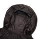 RAMONA ZEROWEIGHT WINDBREAKER（Unisex）BROWN