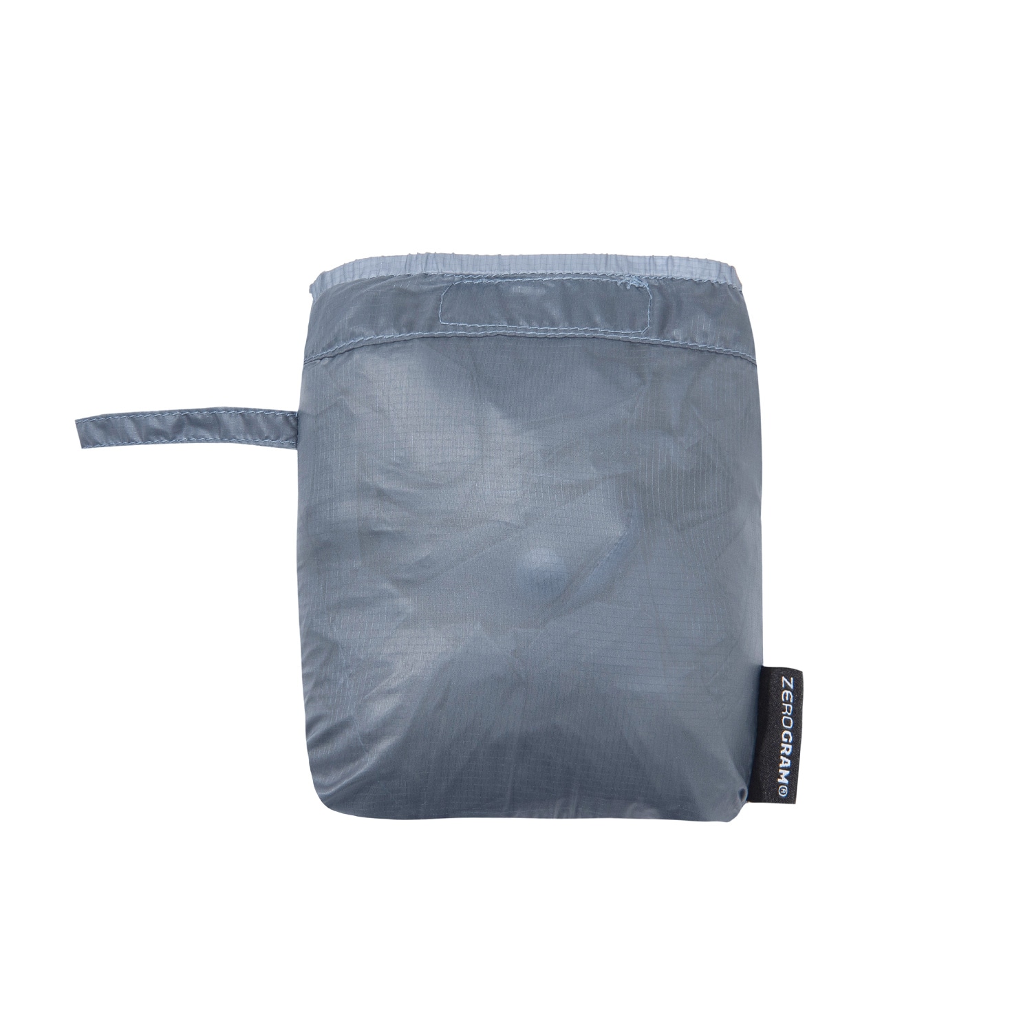 RAMONA ZEROWEIGHT WINDBREAKER（Unisex）Light Blue