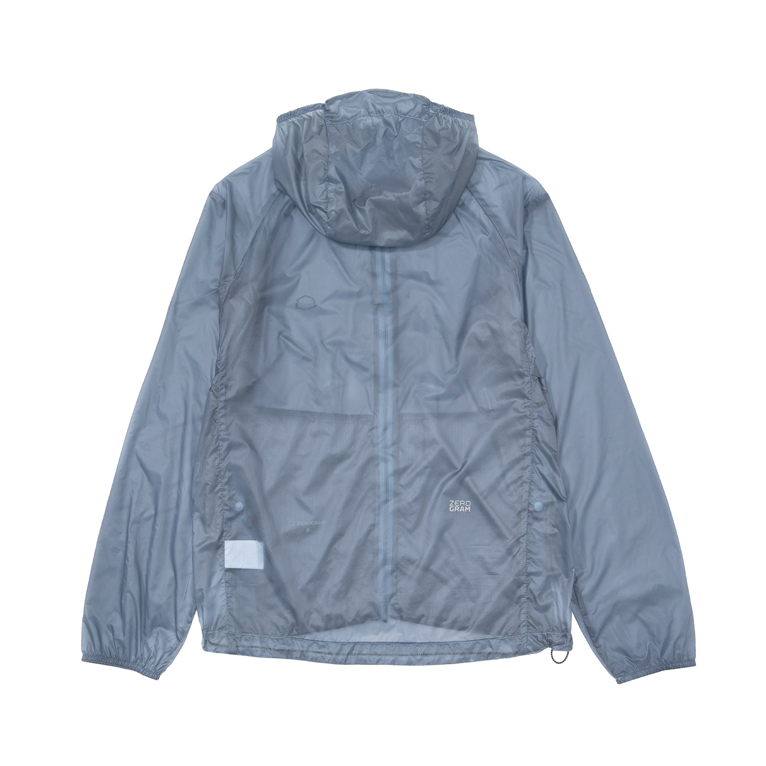 RAMONA ZEROWEIGHT WINDBREAKER（Unisex）Light Blue
