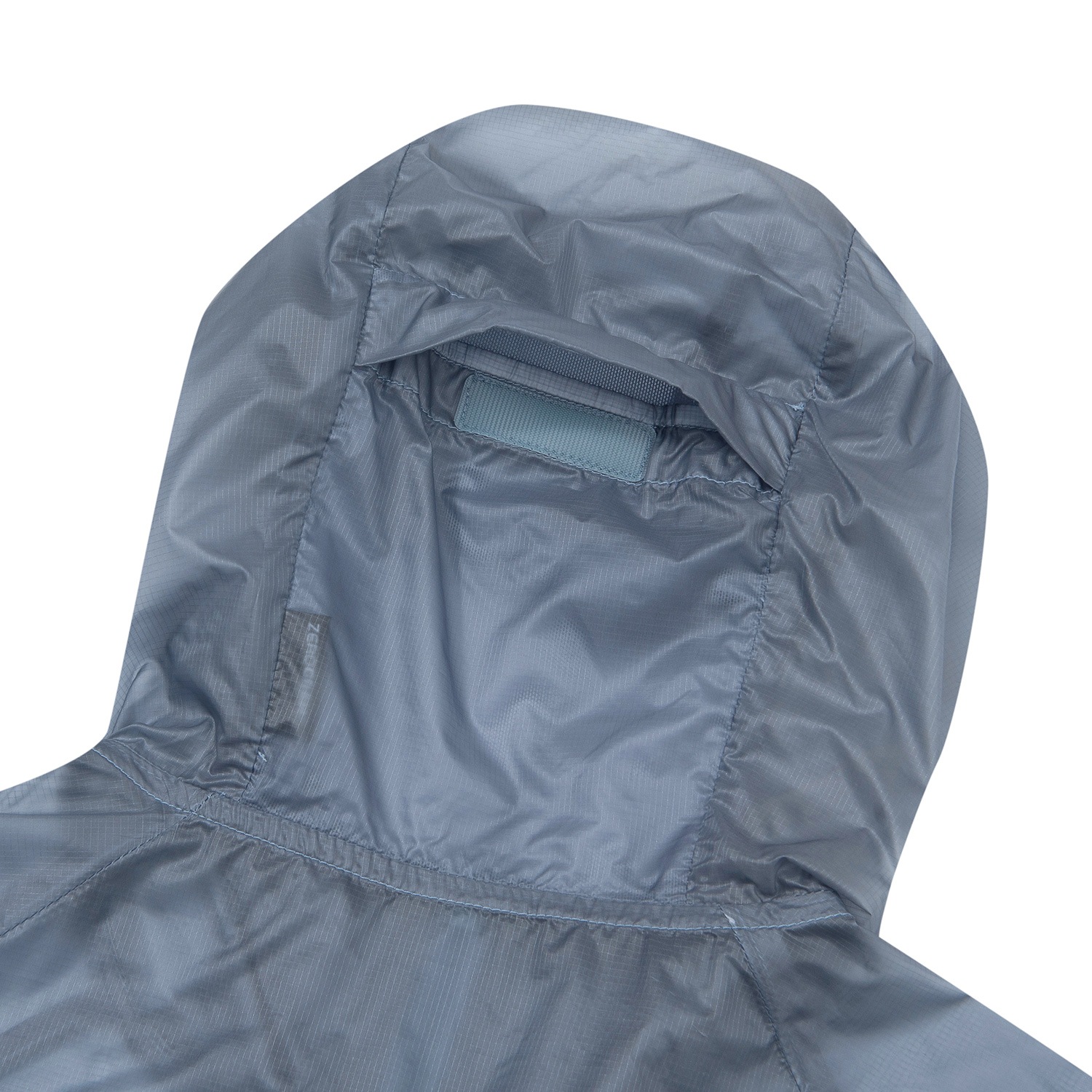 RAMONA ZEROWEIGHT WINDBREAKER（Unisex）Light Blue