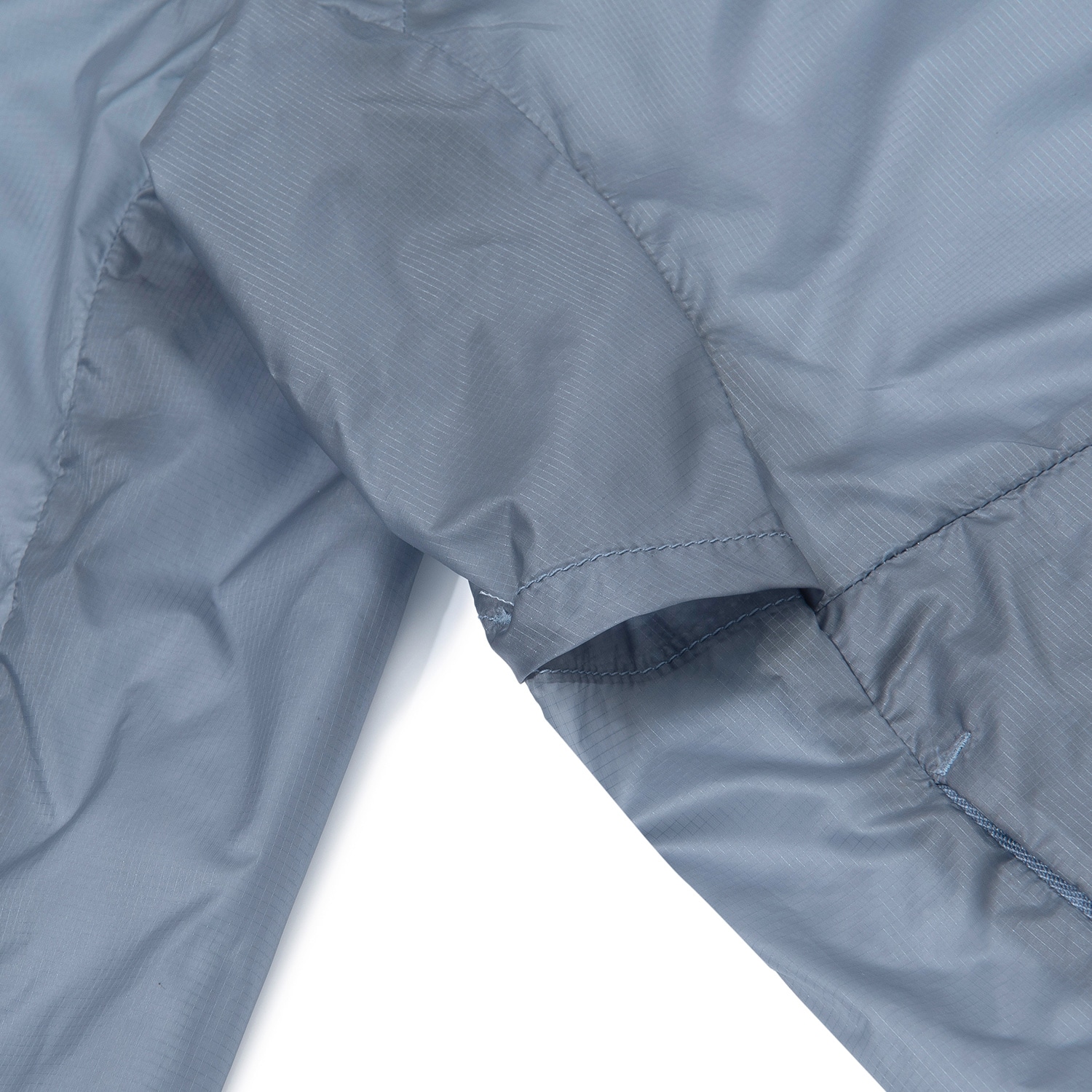 RAMONA ZEROWEIGHT WINDBREAKER（Unisex）Light Blue