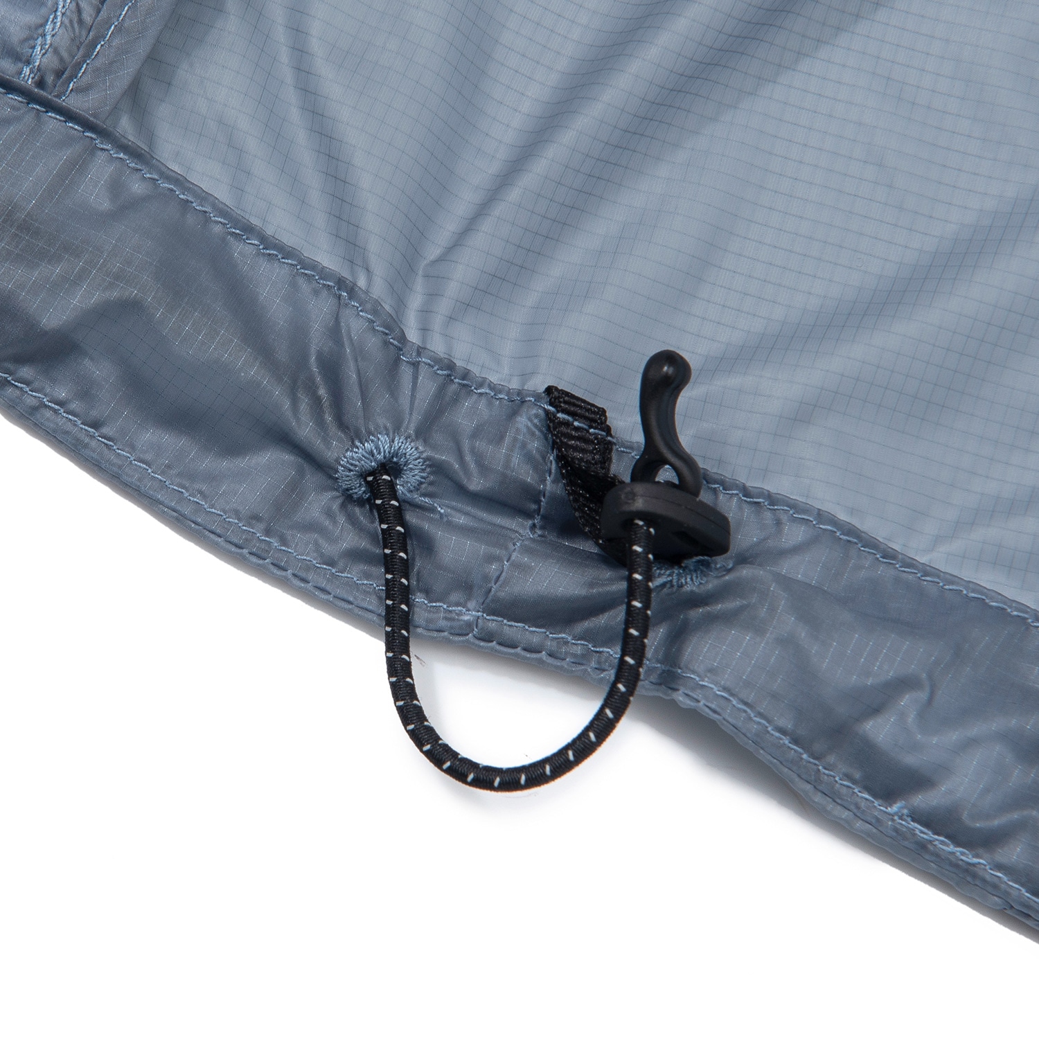 RAMONA ZEROWEIGHT WINDBREAKER（Unisex）Light Blue