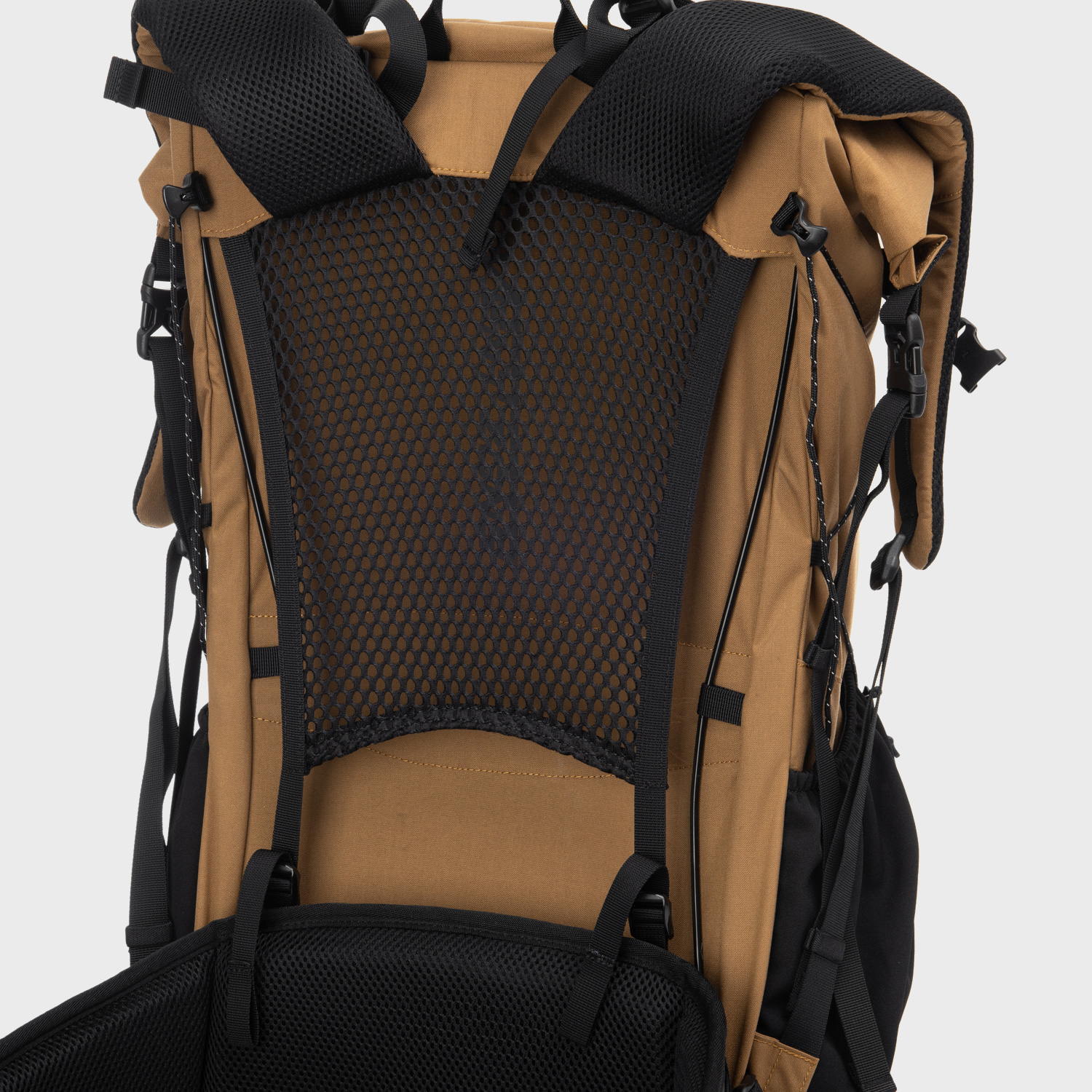 zpacks バックパック 山と道