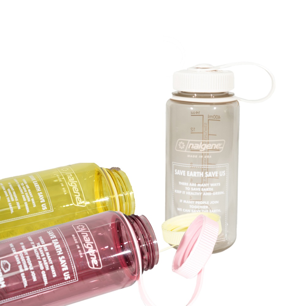 NalgeneSustain Traitan 500ml ×ZEROGRAM