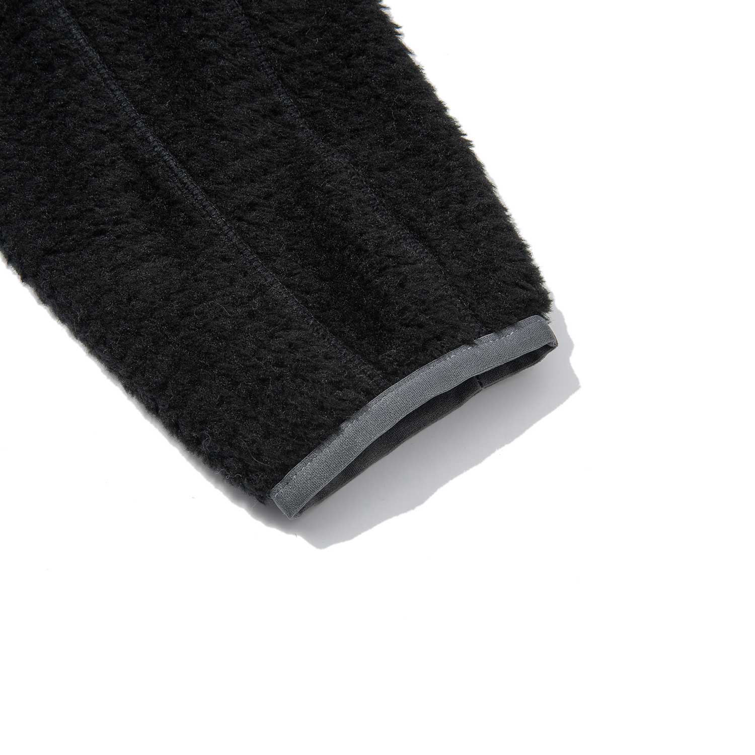 POLARTEC ALPHA 120 PULLOVER（Unisex） | Wear | ZEROGRAM