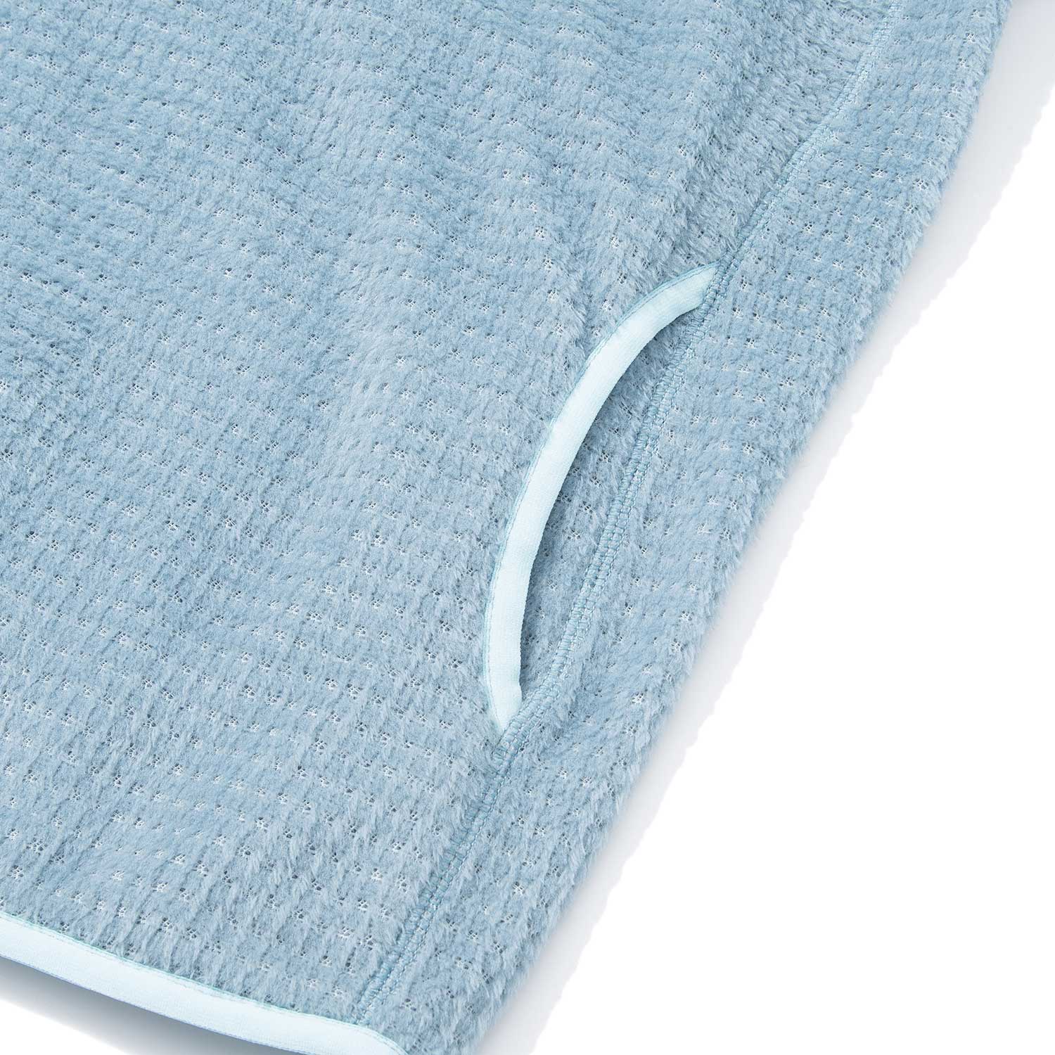 POLARTEC ALPHA 120 HOODIE T(Unisex)