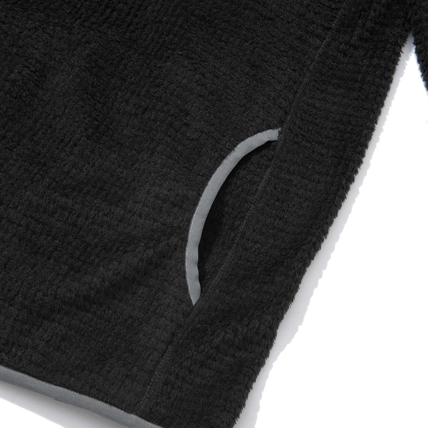 POLARTEC ALPHA 120 HOODIE T(Unisex)