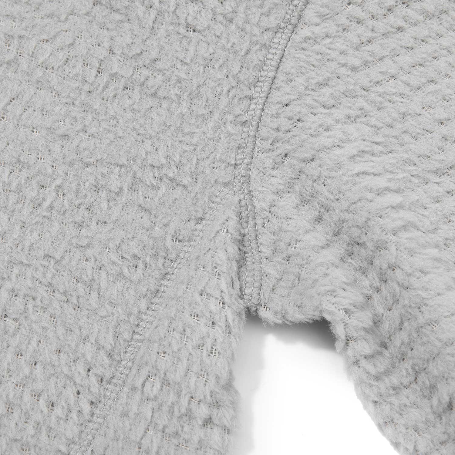 POLARTEC ALPHA 120 HOODIE T(Unisex)