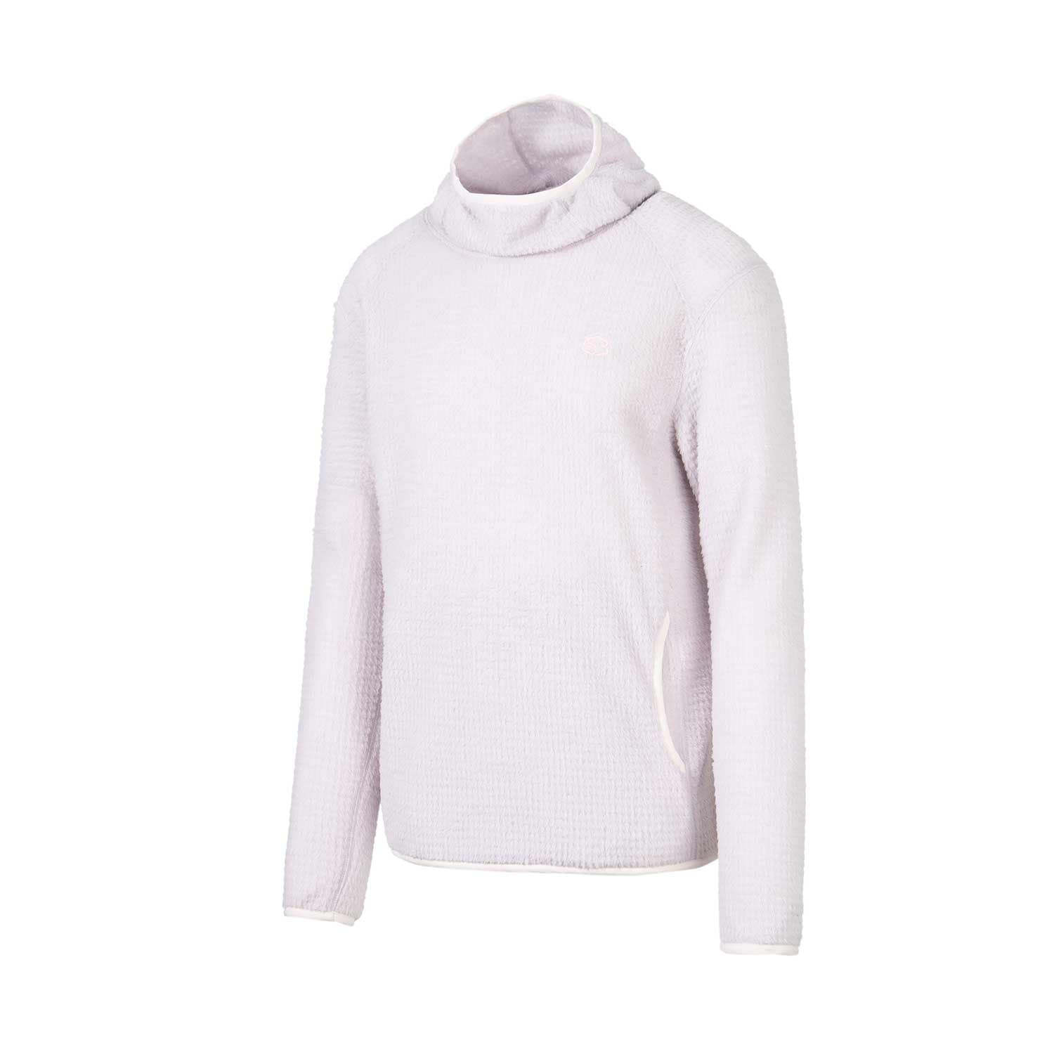 POLARTEC ALPHA 120 HOODIE T(Unisex)