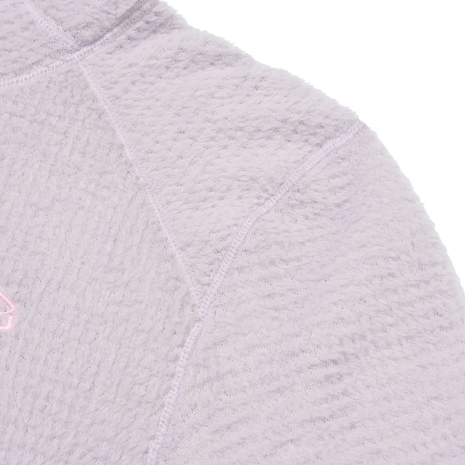 POLARTEC ALPHA 120 HOODIE T(Unisex)